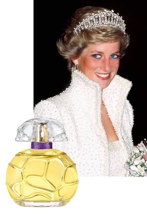 what was princess diana's favourite perfume|quelques fleurs perfume princess diana.